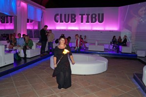 Tibu Marbella Never Have Ever Opening 2016